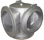 銑鉄鋳物製造サービス