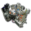 High Rate Ion Beam Sputtering High-Speed Film Deposition System (HR-PVD)