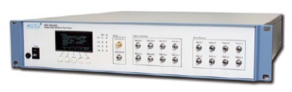 28Gbps x 4chビット誤り率測定器「BERT-250E」