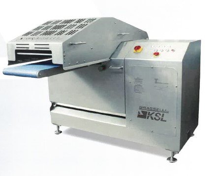 KSL水平スライサー『KSLシリーズ』