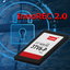 損失ゼロの監視を達成　新製品『InnoREC2.0』