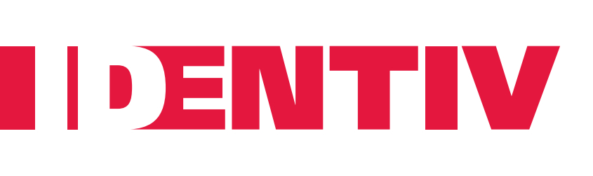 アイデンティブ社の製品取扱い