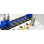 General use insulated thermocouple sensors (single wire, double insulated wire)