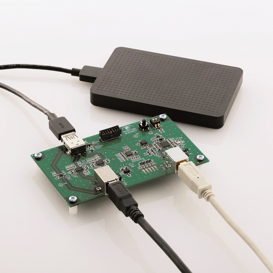 DTC2U3 USB挿抜試験装置《外部PC制御機能付》