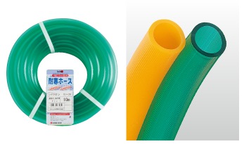 超耐寒ホース/耐寒ホース
