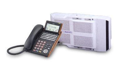 ビジネスフォン　導入サービス