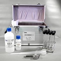 測定キット『P-TAV』