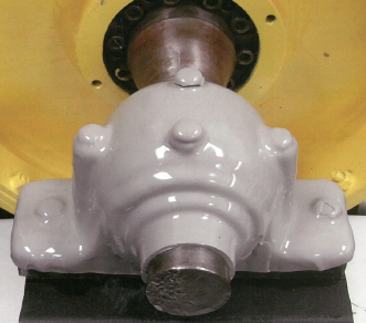 腐食防止システム『OXIFREE』