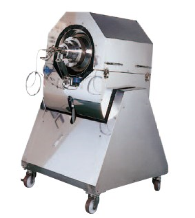 混合機 加熱タイプ『RMH』