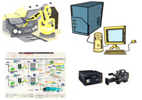 株式会社デジタルピア　事業紹介　ソフトウェア関連