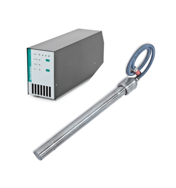 超音波チューブ型洗浄機 | オステム - Powered by イプロスものづくり