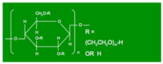 ヒドロキシエチルセルロース『HECダイセル』