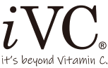 保湿型ビタミンC誘導体『iVC』