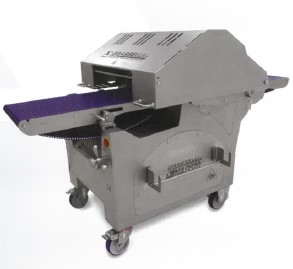 自動皮剥機 『NABシリーズ』