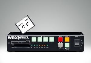 【新品同様 開封済 未使用 】三共電子 WRX-8F3 デジタルアナウンスマシン アナウンスマシン <RoHS指令準拠> 三共電子 | イプロスものづくり