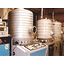 Thin film coating compatible with metals, metal oxides, and dielectric films.