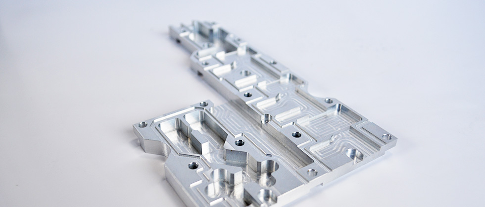 自動車部品　製造サービス