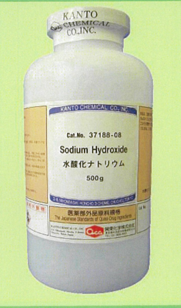 医薬部外品原料規格適合品 | 関東化学株式会社 - Powered by