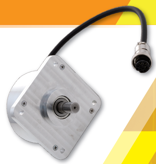 超多極ブラシレスモータ『UM-8045』