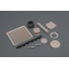 Fine ceramics zirconia (ZrO2) processing