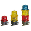 Marine Alarm Device "LED Flash Beacon LF Series"