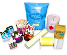 株式会社ケミカル  事業紹介