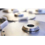 High-precision composite processing services