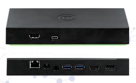 ビジュアルコラボレーションツール『Solstice Pod』