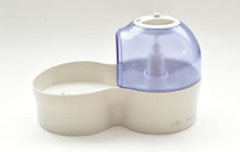 ペット水素自動給水器『AQUA LEMEILLEUR』