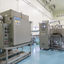 Superheated steam laboratory