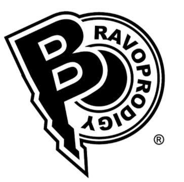 CNCルーター『Bravoprodigy』