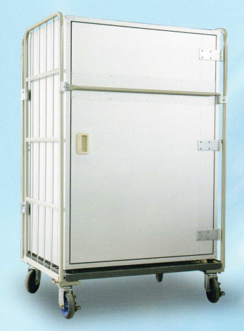 高性能保冷ボックス「KRクールBOX-L」【電源不要！】