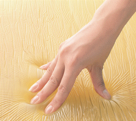 床ずれ防止用具『アクションパッド』