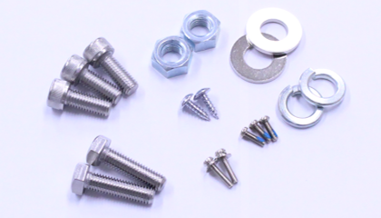 精密機械加工ならお任せください！