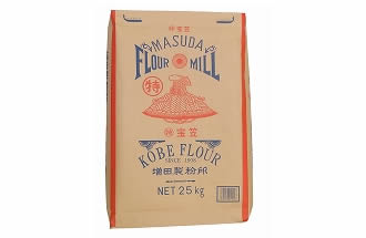 業務用小麦粉『宝笠シリーズ』