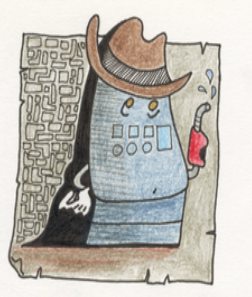 自動給油装置(第４石油類)・自動給水機