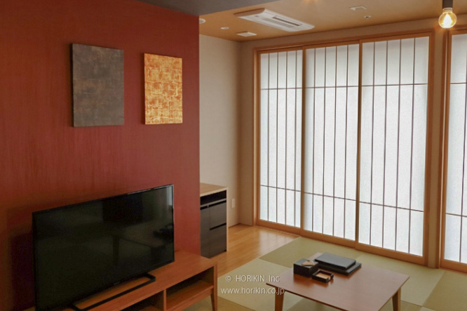 建築・装飾『箔アートパネル』