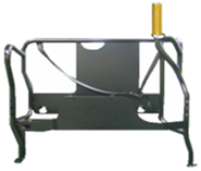 【製品案内】福祉車輌向け部品