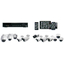 From analog video to high-definition video! "AHD Security Camera"