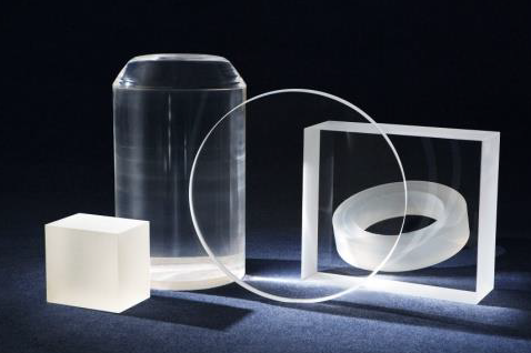 溶融石英『JGS2』