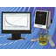 Digital Rotational Viscometer "Expert"