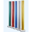 High brightness reflective sheet reflective material