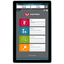 Material testing software "Bluehill Universal"