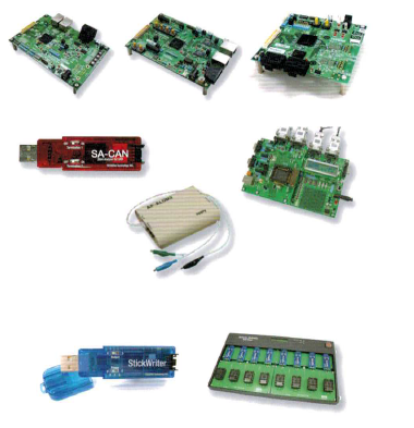 テセラ・テクノロジー株式会社　受託開発事業紹介