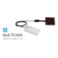 圧力センサービーコン「BLE-TC420」