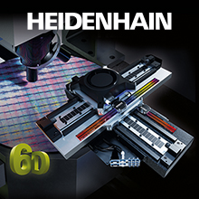 半導体・エレクトロニクス産業向けエンコーダソリューション