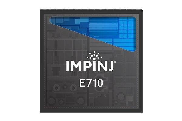 Impinj RFID リーダーICチップ Eシリーズ | 伯東 - Powered by