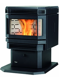 半密閉式ペレットストーブ 「エンプレス」 トヨトミ | イプロスものづくり 半密閉式ペレットストーブ 「エンプレス」 トヨトミ | イプロスものづくり