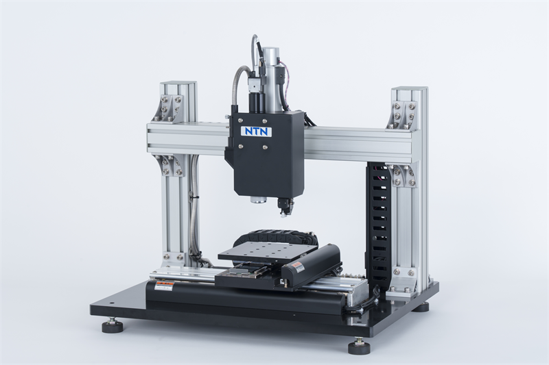 NTN微細塗布装置