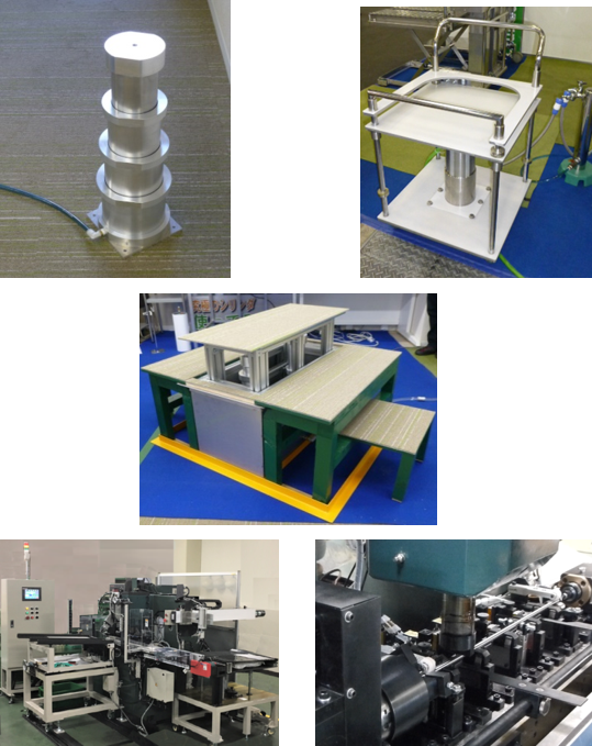 株式会社ジェイ・クリエイト　事業紹介